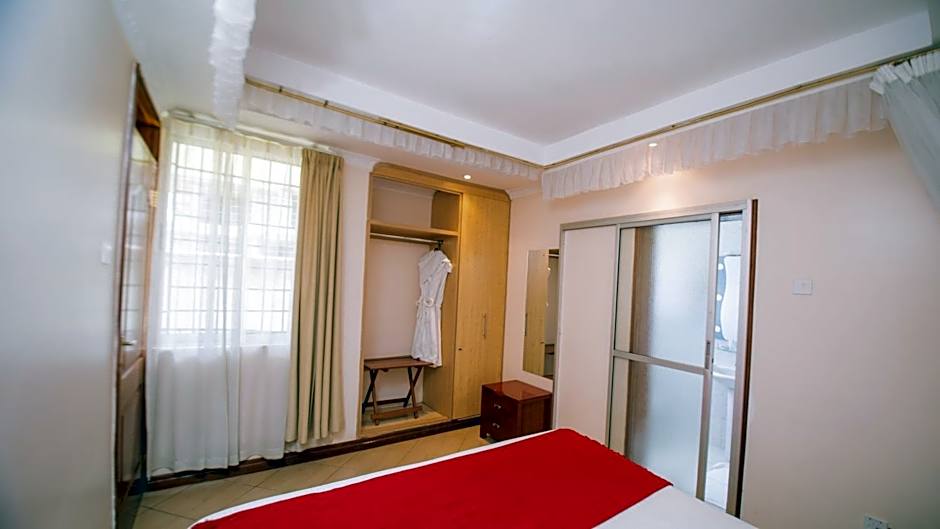 Longview Luxury Resort