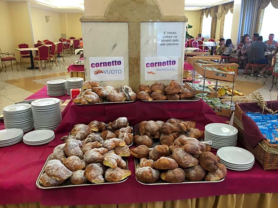 Hotel Roscianum Welness SPA