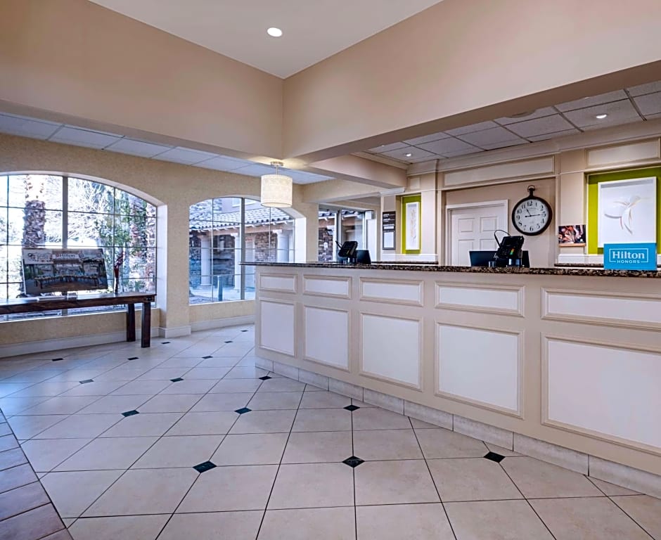 Hilton Garden Inn Las Vegas Strip South