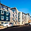 WoodSpring Suites Columbus West - Hilliard