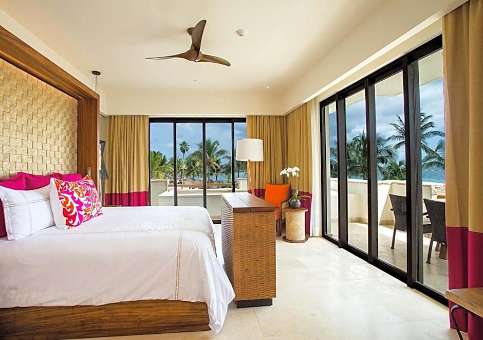 Secrets Akumal Riviera Maya - Adults Only-All Inclusive
