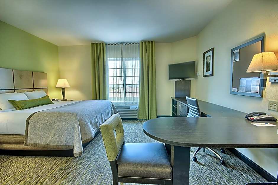 Candlewood Suites Columbus - Grove City by IHG
