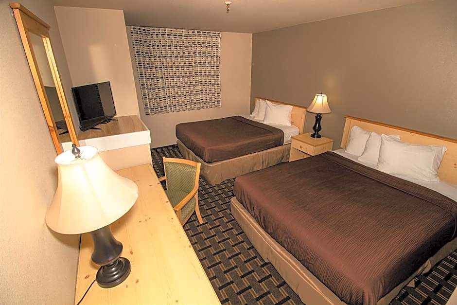 FairBridge Inn Coeur dAlene