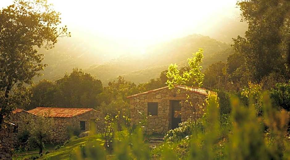 Bergerie du Prunelli