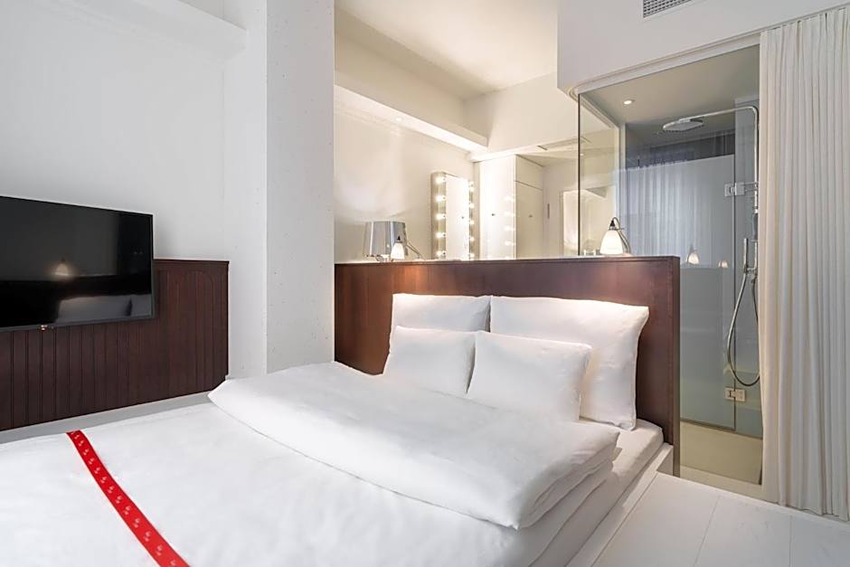 Ruby Louise Hotel Frankfurt