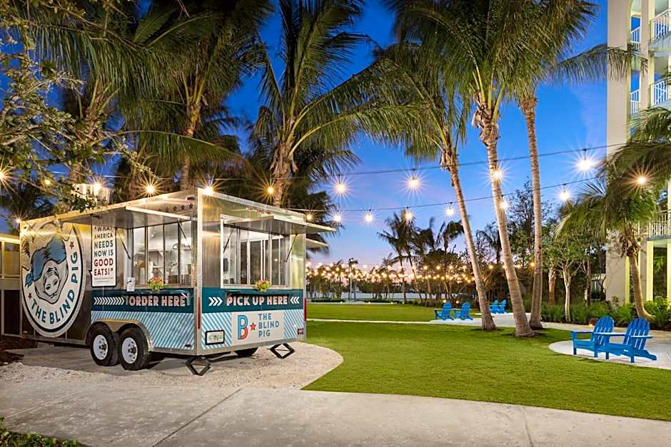 The Gates Hotel Key West