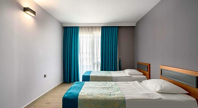 Blue Star Hotel