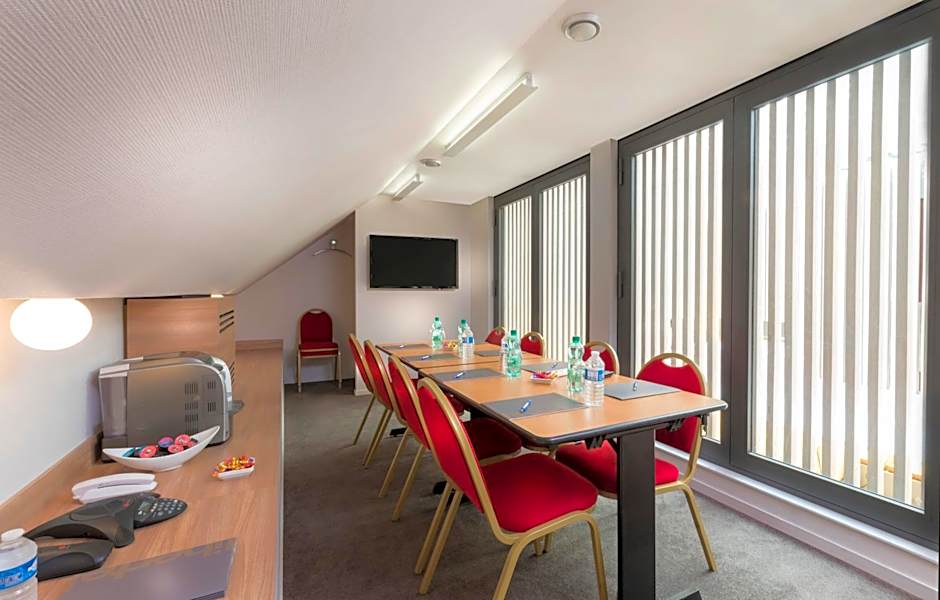 Libertel Gare De L'Est Francais