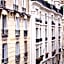 Hotel Saint-Louis Marais