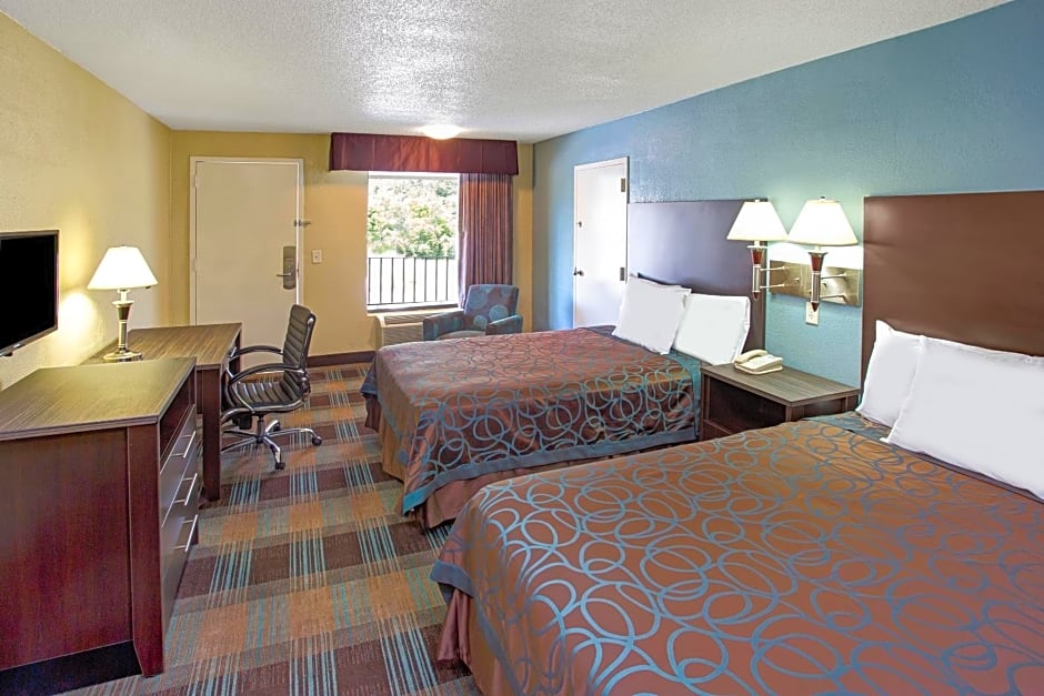 Days Inn by Wyndham Ladson Summerville Charleston
