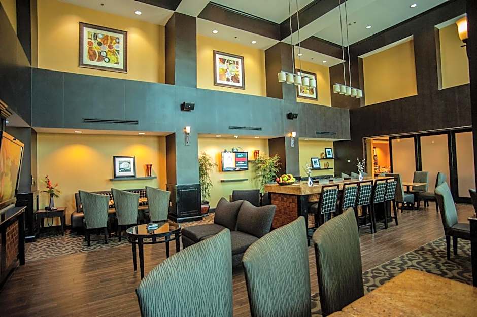 Hampton Inn By Hilton & Suites Palestine