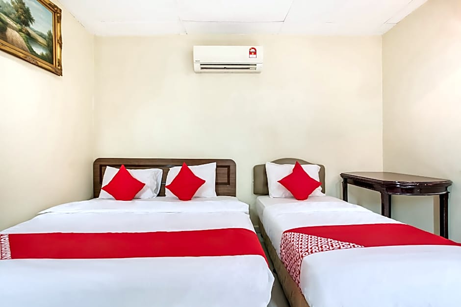 Super OYO 89427 Kavanas Hotel Taiping