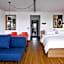 STAYERY Wolfsburg - VW Tor 17