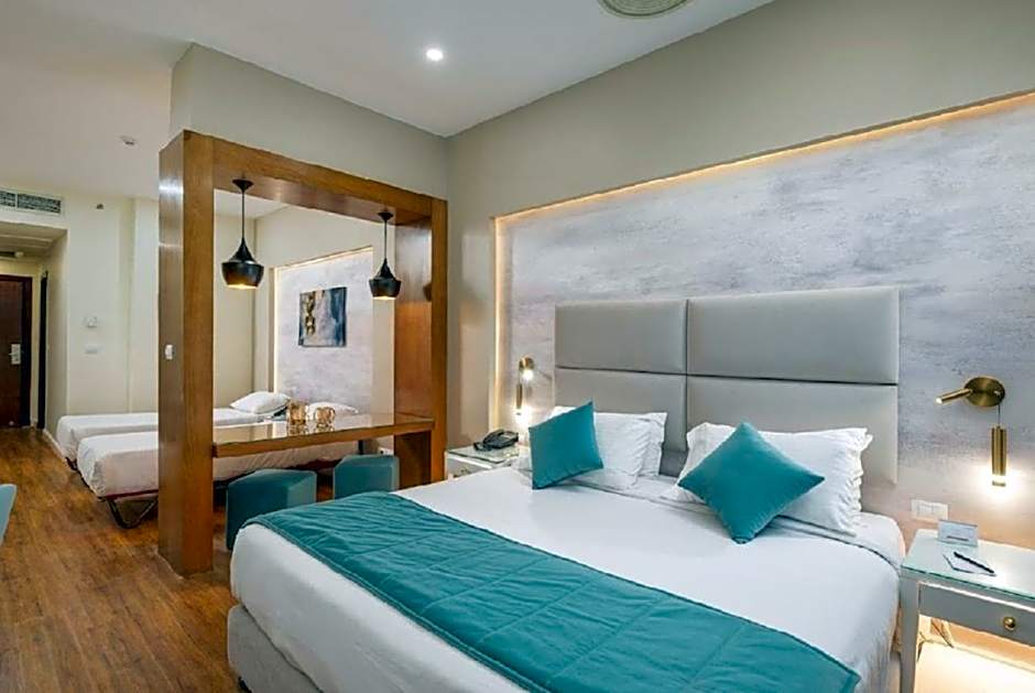 Tolip Family Park Hotel