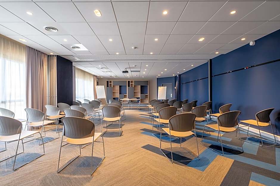 Clarion Aparthotel Toulouse Blagnac Airport