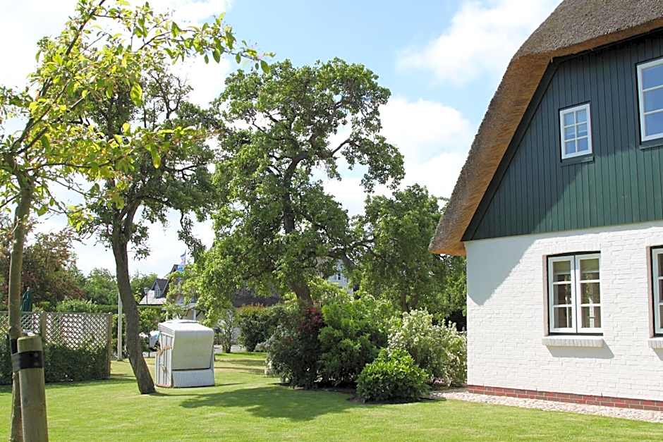 Rackmers Hof - Suiten Hotel garni mit Sauna