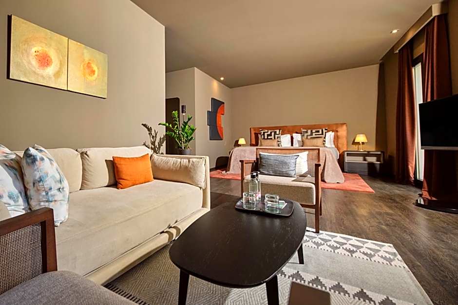 Hotel Can Alomar - Adults only