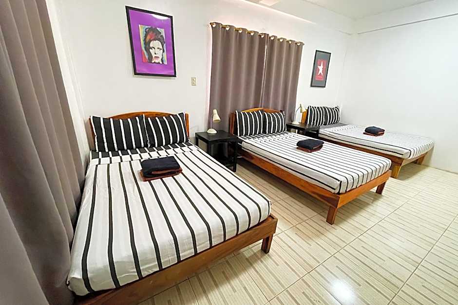 Stardust Beach Hotel Matabungkay Batangas
