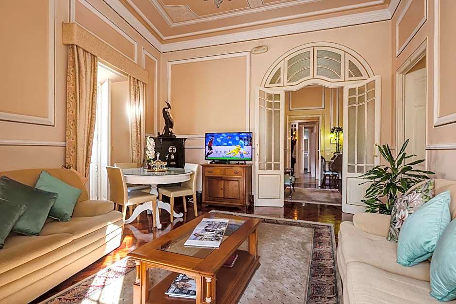 Casa Beny 1897 Guesthouse