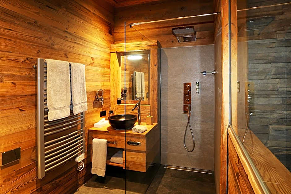 Amber Ski-in/out Hotel & Spa
