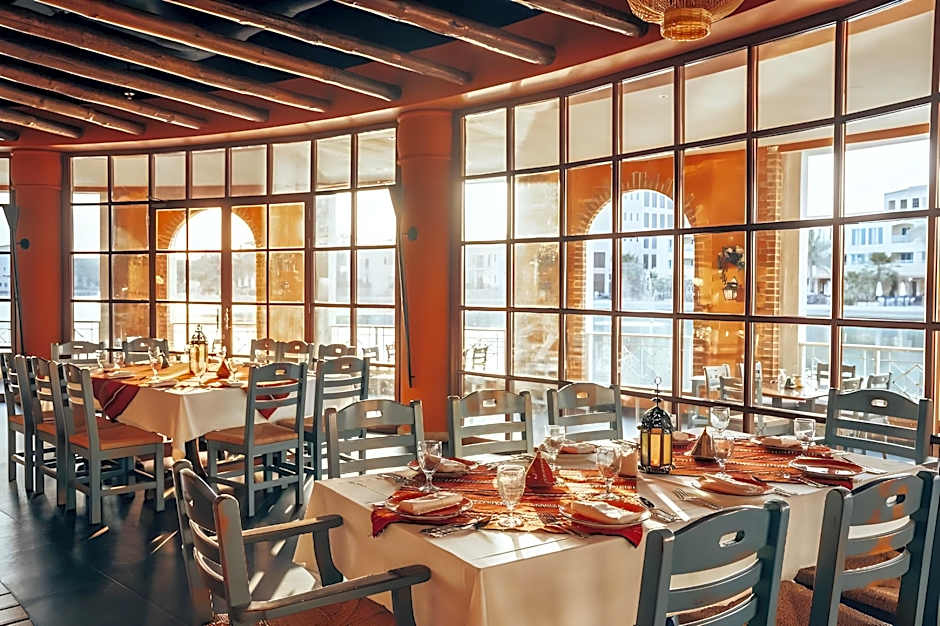 Millennium Lakeview Hotel