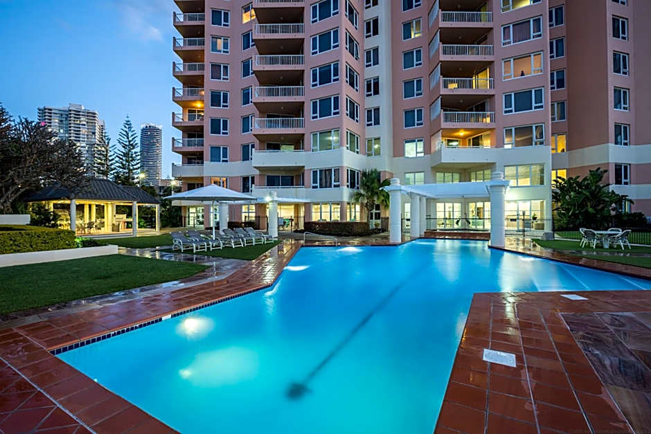 Belle Maison Apartments