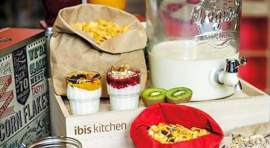 Ibis Gent Centrum St Baafs Kathedraal