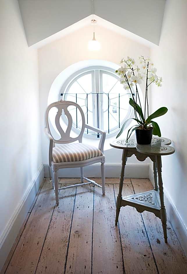 Hotel Hellstens Malmgard