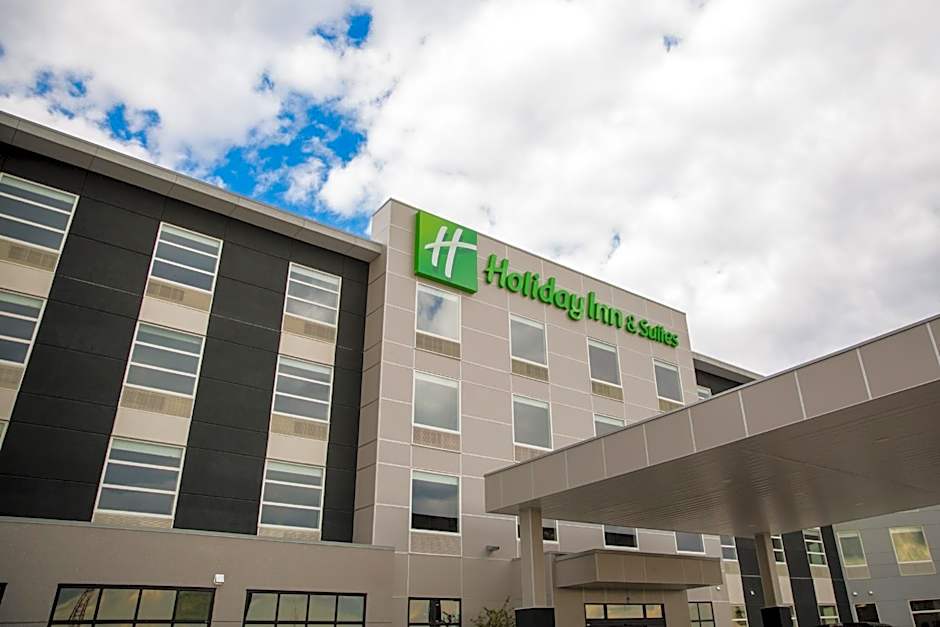 Holiday Inn Hotel & Suites Calgary South - Conference Ctr By IHG