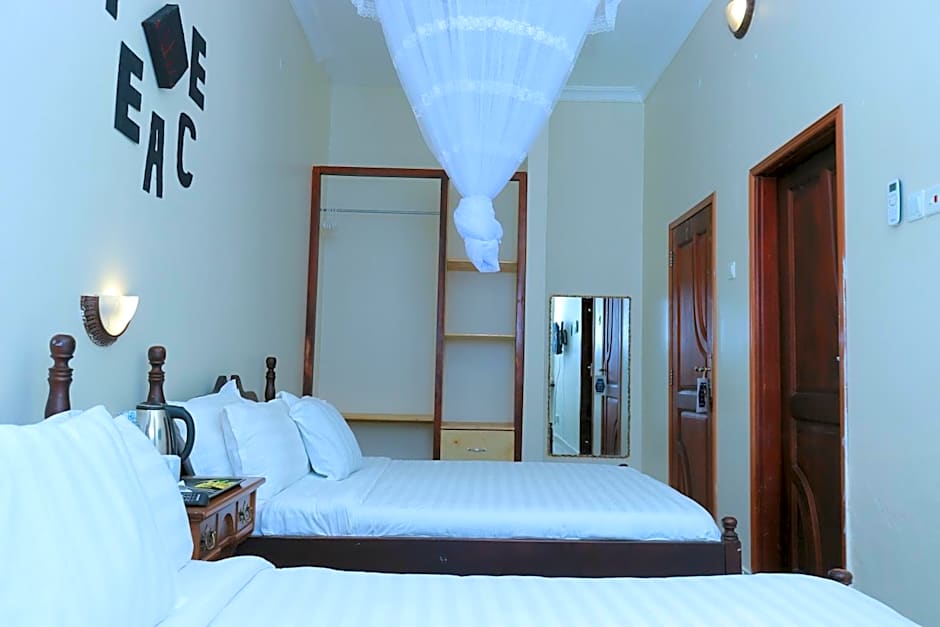 Mowicribs Hotel and Spa
