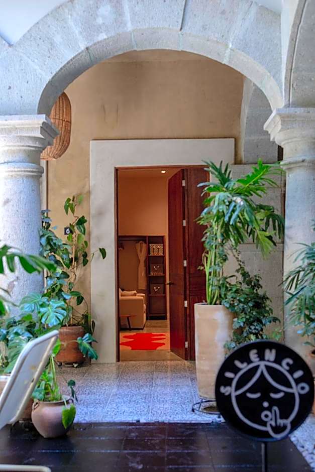 Casa Antonieta