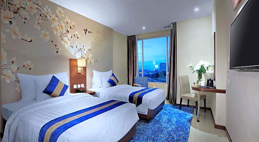 Aston Inn Gideon Batam