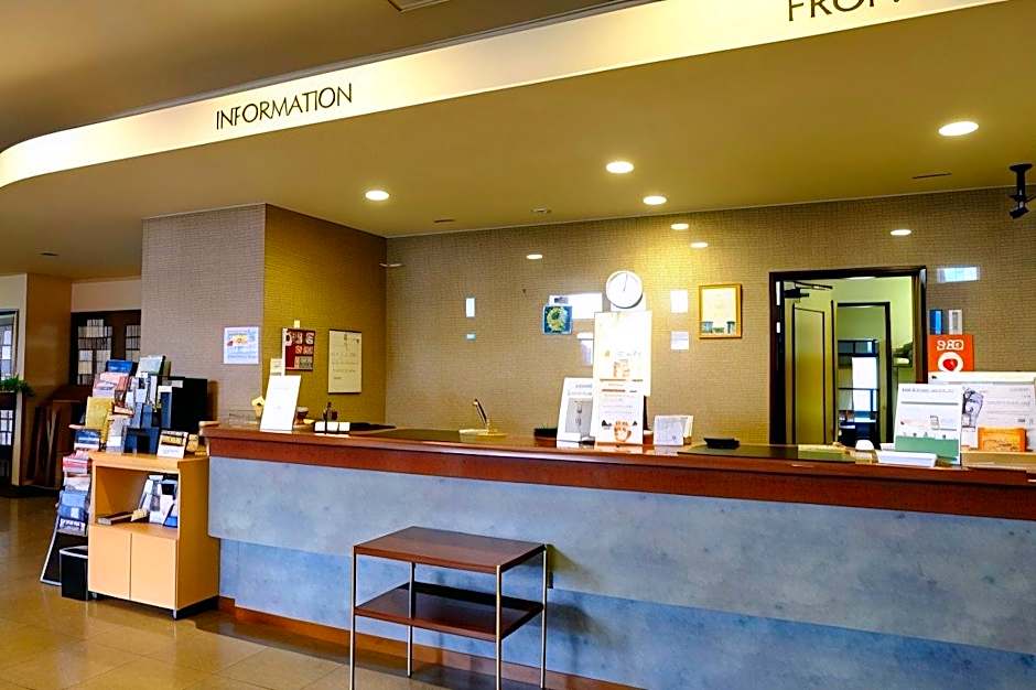 Hotel Route Inn Court Kofu Isawa