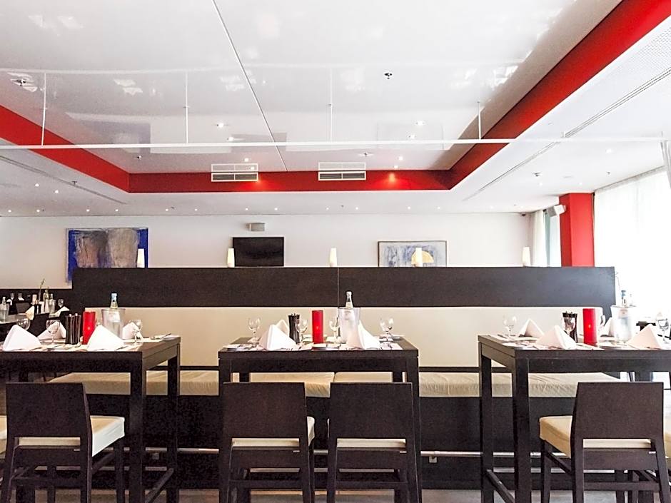 Dormero Hotel Hannover