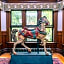 Saratoga Dreams Bed and Breakfast