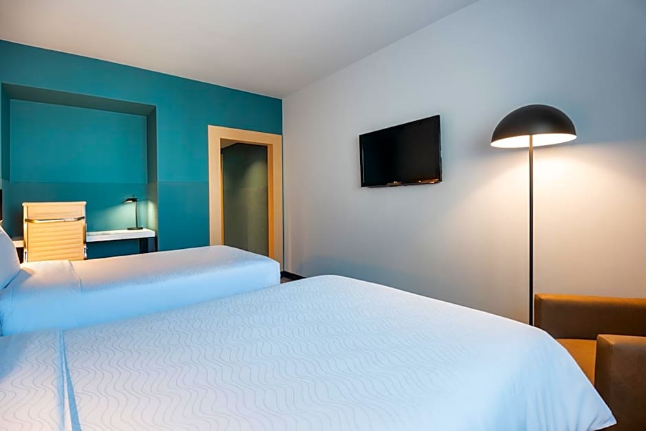 Novotel Bogota Parque 93