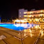 Christina Beach Hotel