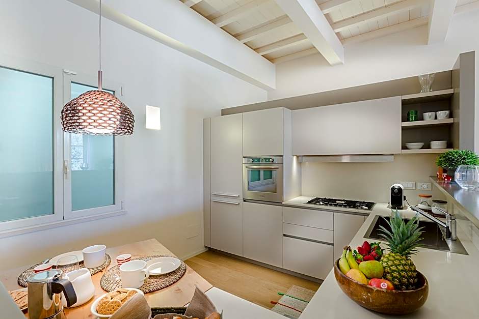 Casa Cachi 2 in Lucca