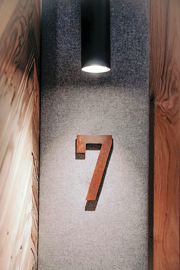 Frühstückspension Friedheim