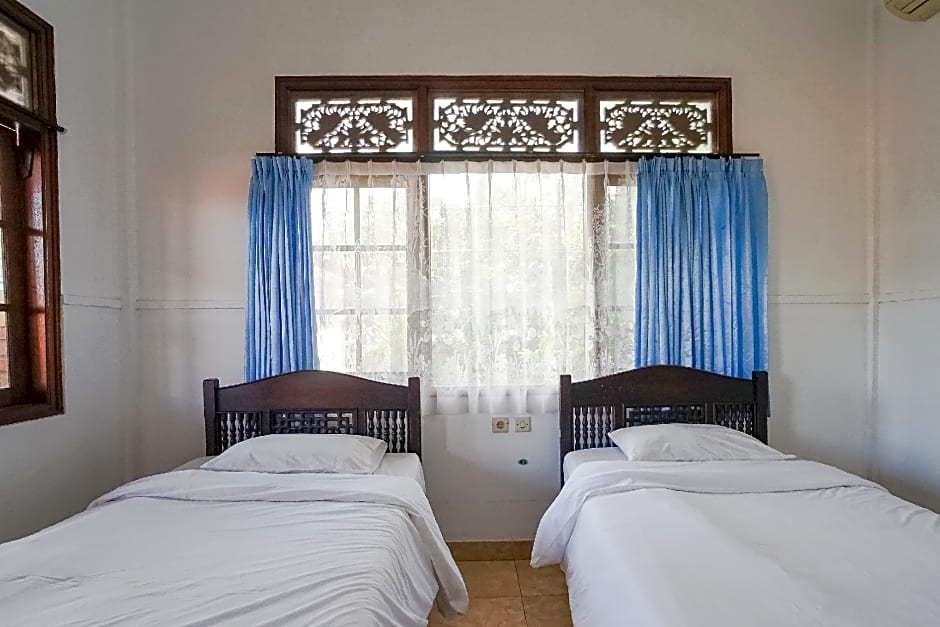 Indopurejoy House - Komala Indah Cottages