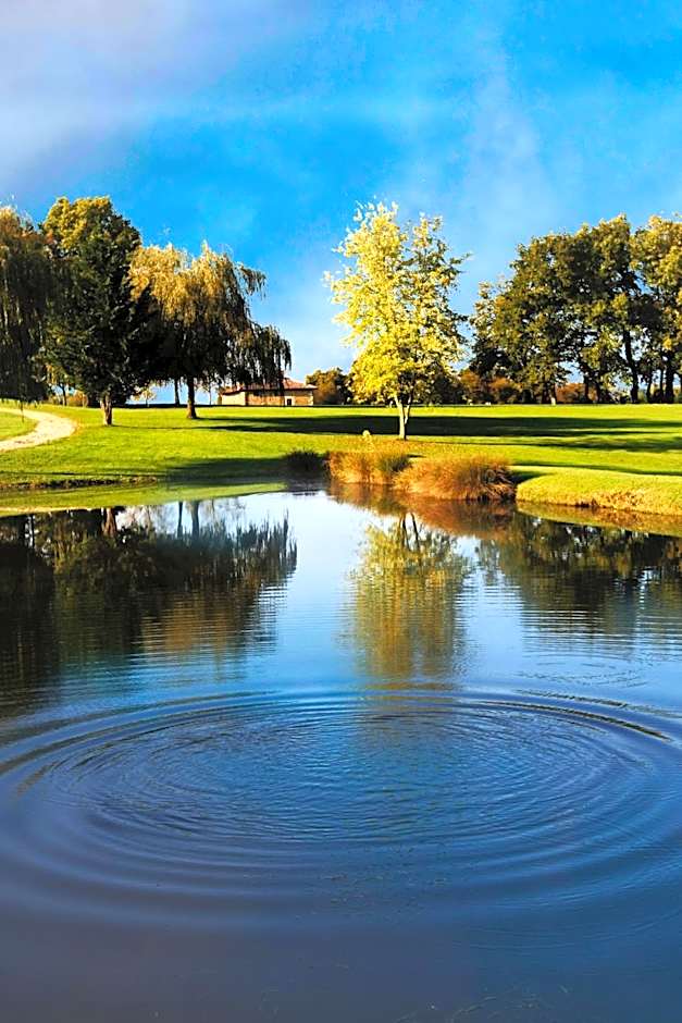 La Sorelle Hôtel Golf et Restaurant