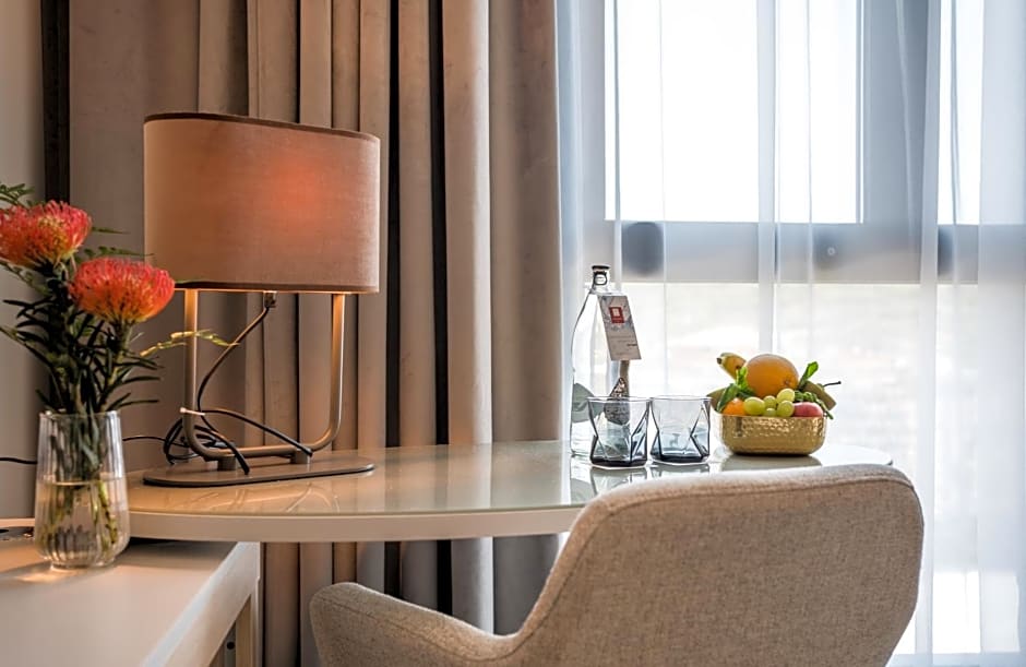Leonardo Royal Hotel Barcelona Fira