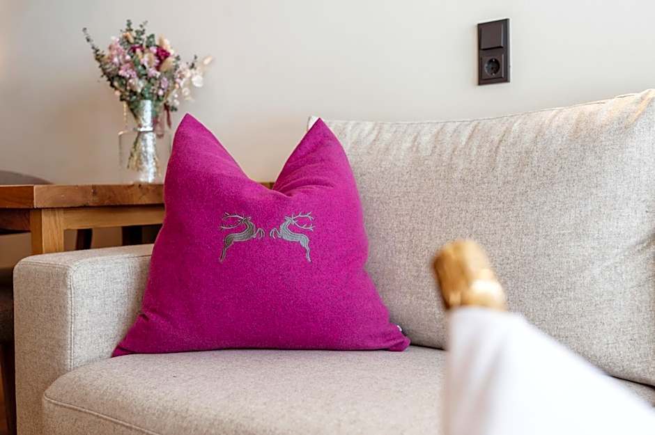 AUSTRIA APPART - natural Lifestyle Appartements auf der Piste