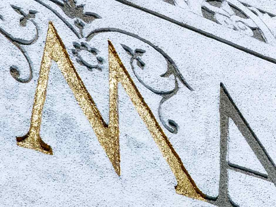 Hotel Magdalena Mayrhofen