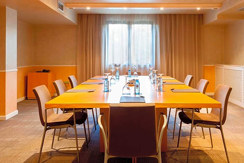 AC Hotel by Marriott Ciudad de Toledo