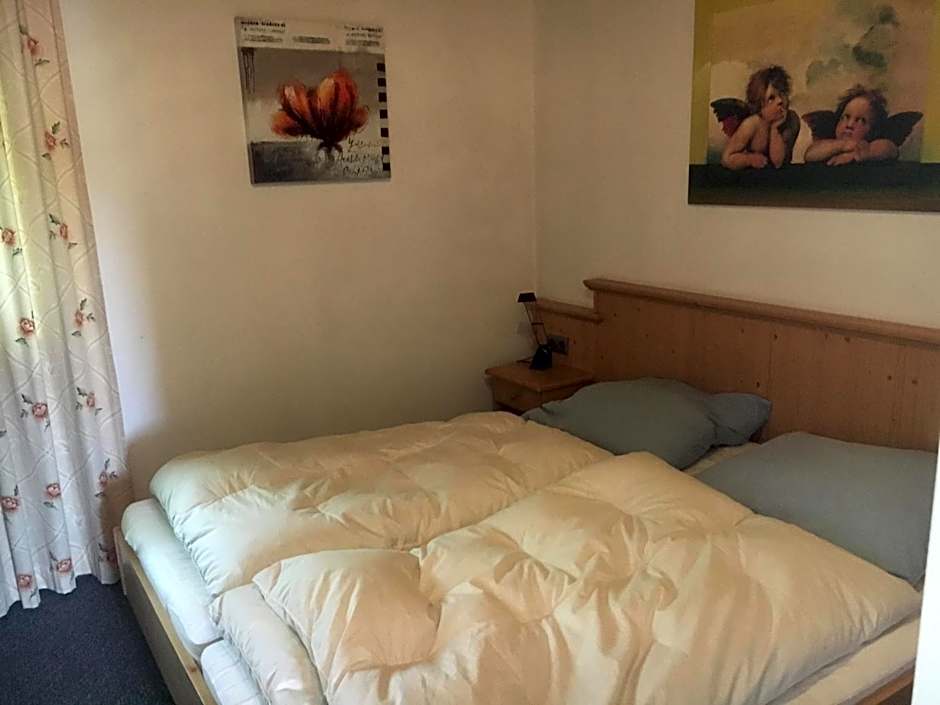 Apartmentanlage am Kellerberg