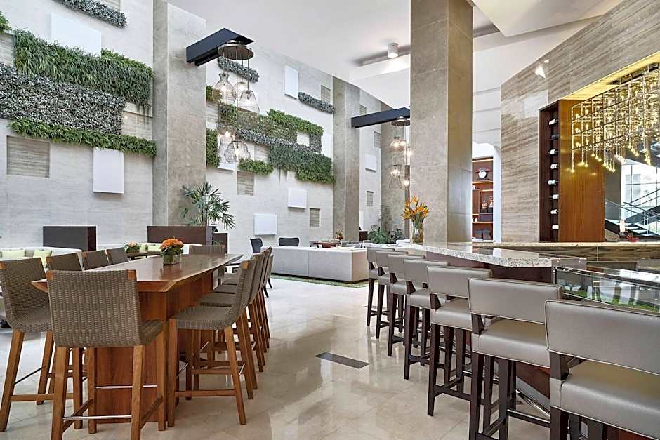Marriott Santa Cruz de la Sierra Hotel