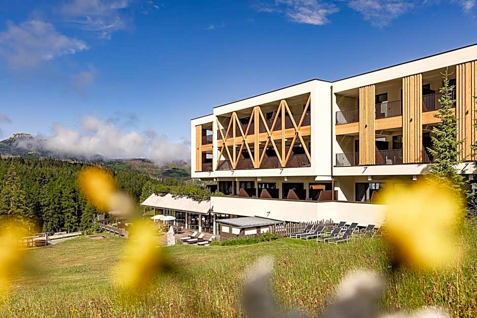 Sporthotel Obereggen