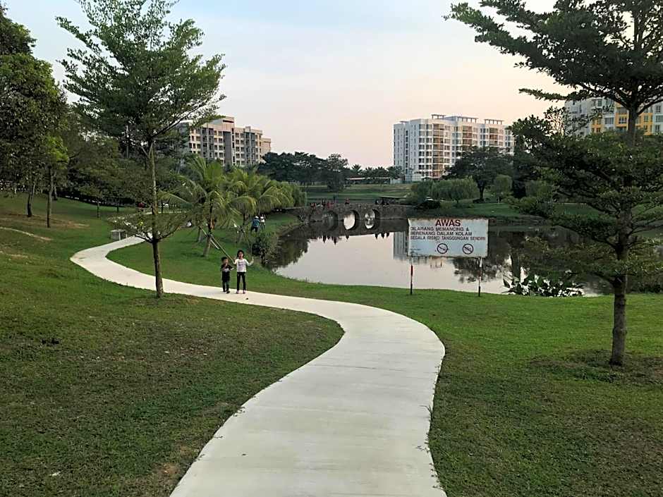 3R D'Latania Senawang
