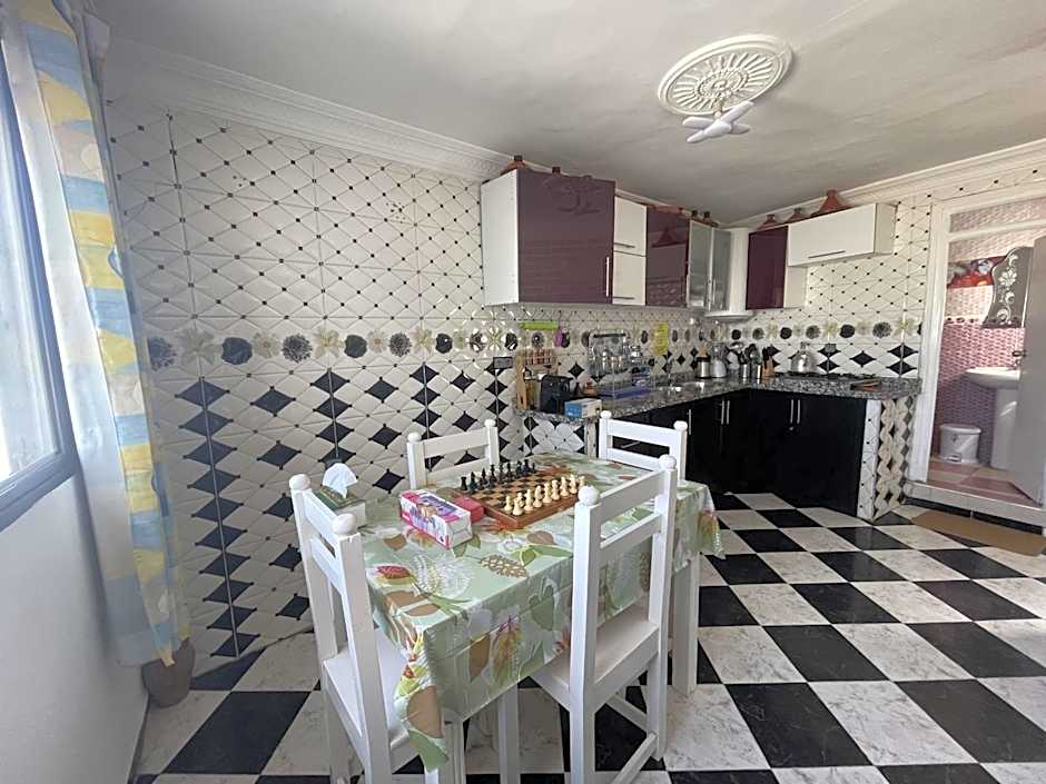 Casa Marwan